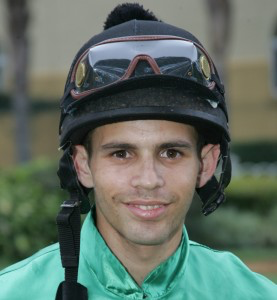 Domeyer to enjoy his return - SAHorseracing.COM - South African ...